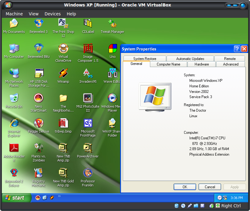 virtualbox additions windows 98 download zip